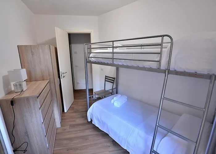Del Pescatore Apartamento