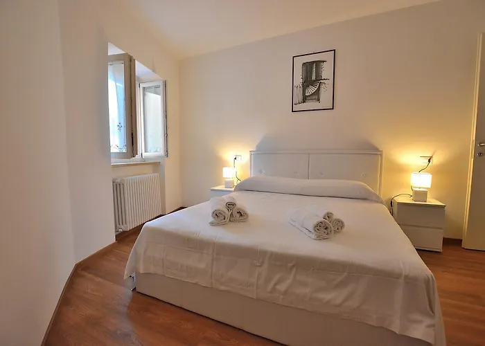 Apartamento Del Pescatore Torri Del Benaco