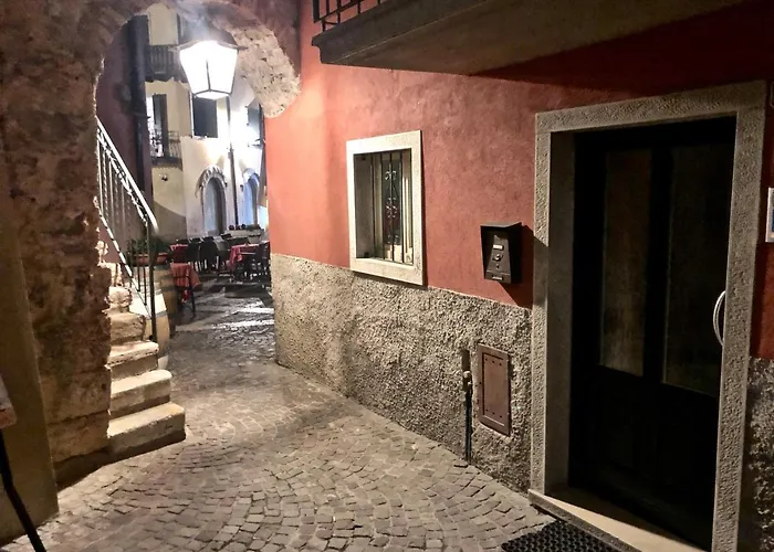 Del Pescatore * Torri Del Benaco