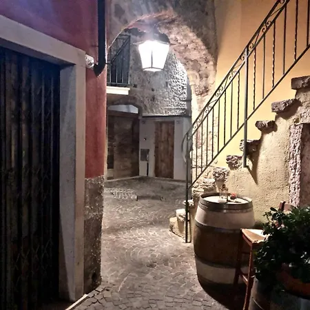 Lejlighed Del Pescatore Torri Del Benaco
