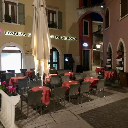 Del Pescatore 托里德尔贝纳科