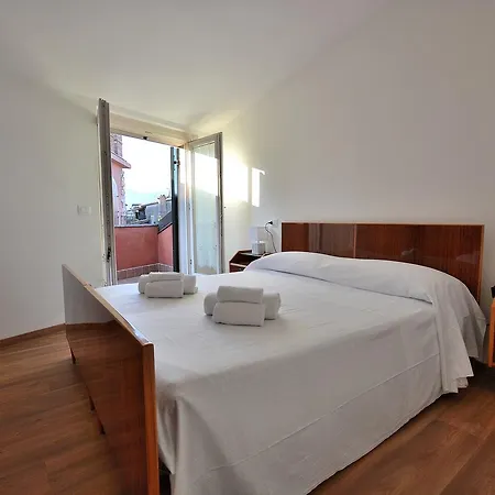 Apartamento Del Pescatore