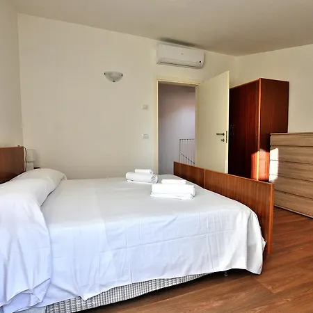 Apartamento Del Pescatore