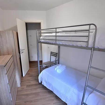 Del Pescatore Appartement