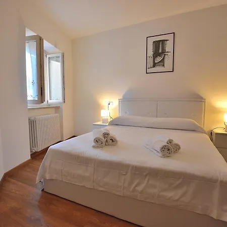 Apartamento Del Pescatore Torri Del Benaco