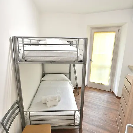 Apartamento Del Pescatore