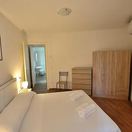 Appartement Del Pescatore