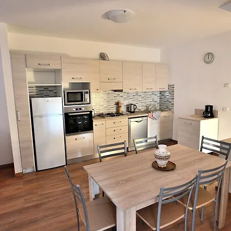 Appartement Del Pescatore *